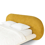 Кровать Boucle software варинант исполнения - 8 | Loft Concept в Орле