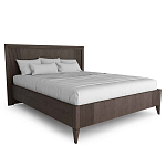 Кровать двуспальная с подъемным основанием Harper Line варинант исполнения - 4 | Loft Concept в Орле