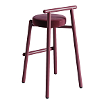 Барный стул «Бараныч» варинант исполнения - 3 | Loft Concept в Орле