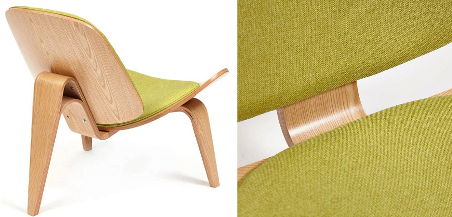 Стул Hillar Chair Стул Hillar Chair - Loft-Concept в Орле