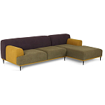 Диван угловой Indigo варинант исполнения - 2 | Loft Concept в Орле