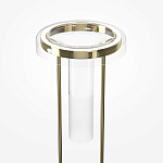 Напольный торшер светодионый Ikebana 3000К 24Вт варинант исполнения - 2 | Loft Concept в Орле