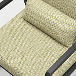 Мебельная ткань Шенилл светло-зеленый цвет 142 см T4-53 варинант исполнения - 11 | Loft Concept в Орле