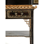 Витрина Palace Showcase Pagoda  варинант исполнения - 5 | Loft Concept в Орле