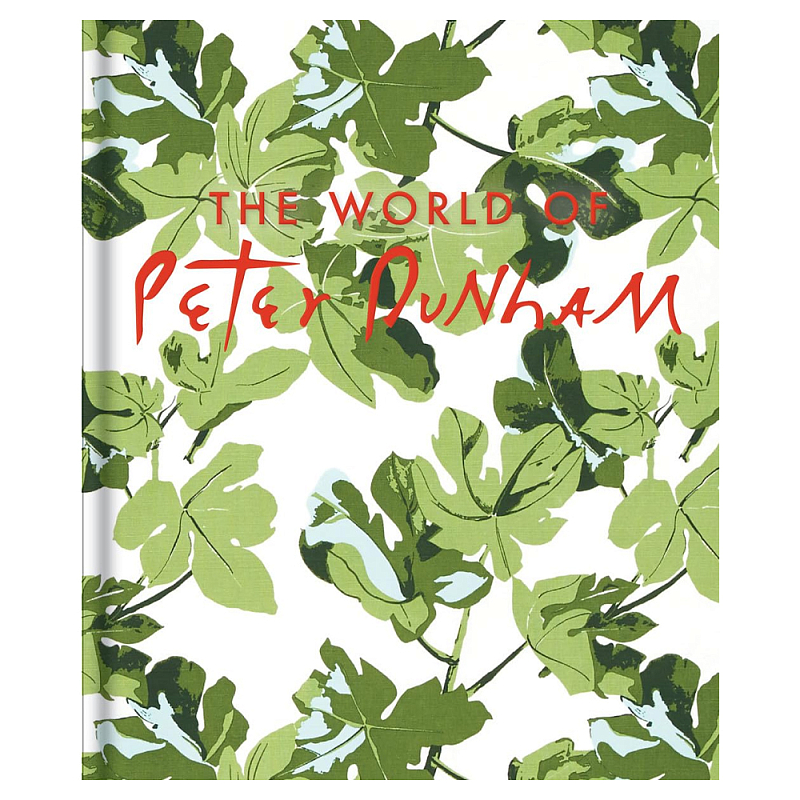 Книга известного дизайнера интерьеров Питера Данэма The World of Peter Dunham: Global Style from Paris to Hollywood  в Орле | Loft Concept 