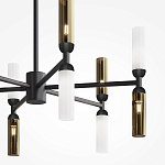 Подвесной светильник Soulful loft варинант исполнения - 3 | Loft Concept в Орле