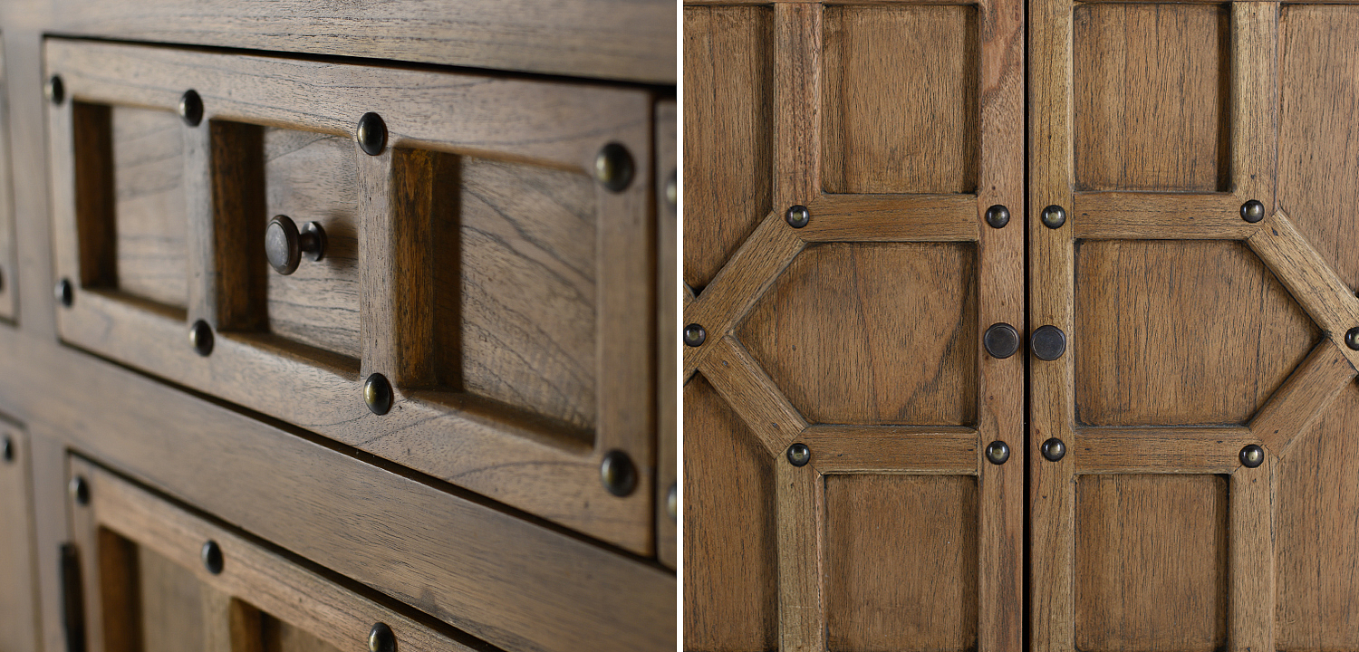 Комод Restoration Hardware Alden Комод Restoration Hardware Alden - Loft-Concept в Орле