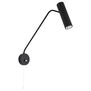 Бра Tibo Spot Wall Lamp black