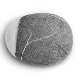 Пуф - Камень WHITE NOSE варинант исполнения - 6 | Loft Concept в Орле