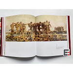 Книга Коллекция картин Сарджента Sargent: The Masterworks варинант исполнения - 9 | Loft Concept в Орле