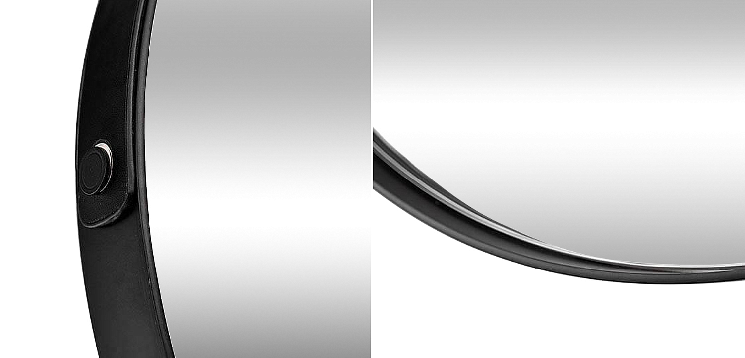Зеркало Clive Mirror 60 Зеркало Clive Mirror 60 - Loft-Concept в Орле