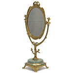 Настольное зеркало Delavihi Tif варинант исполнения - 2 | Loft Concept в Орле