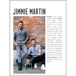 Книга Andrew Martin Interior Design Review Vol. 26 варинант исполнения - 5 | Loft Concept в Орле