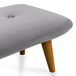 Банкетка Palmer Banquet варинант исполнения - 11 | Loft Concept в Орле