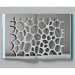 Энциклопедический том охватывает все работы Марка Ньюсона Marc Newson. Works 84-24 варинант исполнения - 4 | Loft Concept в Орле