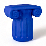 Приставной столик Seletti Capitello Blue варинант исполнения - 1 | Loft Concept в Орле