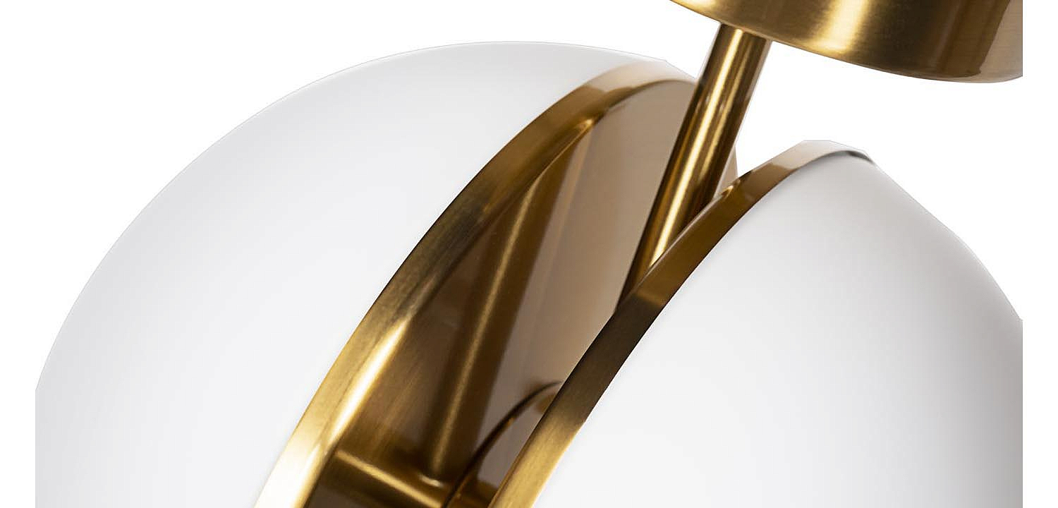 Бра Sphere Sconce Бра Sphere Sconce - Loft-Concept в Орле