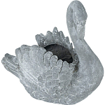 Кашпо The Proud Swan варинант исполнения - 1 | Loft Concept в Орле