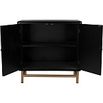 Комод деревянный Tits on flowers варинант исполнения - 4 | Loft Concept в Орле