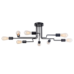 Потолочный светильник Gilbert Е27*8 варинант исполнения - 1 | Loft Concept в Орле