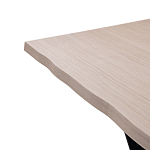 Стол обеденный на изогнутых ножках Consonance варинант исполнения - 3 | Loft Concept в Орле