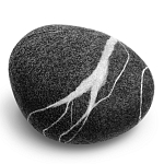 Пуф - Камень ИСТ варинант исполнения - 8 | Loft Concept в Орле