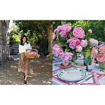 Life In A French Country House: Entertaining for All Seasons варинант исполнения - 5 | Loft Concept в Орле