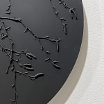 Панно Береза варинант исполнения - 2 | Loft Concept в Орле