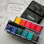 Редкое Коллекционное лимитированное издание CHANEL варинант исполнения - 10 | Loft Concept в Орле