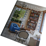 Книга Стильные интерьеры  Romancing the Home. Stylish Interiors for a Modern Lifestyle варинант исполнения - 3 | Loft Concept в Орле