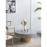 Кофейный столик Space orbit варинант исполнения - 6 | Loft Concept в Орле