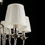 Люстра подвесная Gaell Metal варинант исполнения - 5 | Loft Concept в Орле