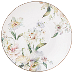 Чайный набор из фарфора на 6 персон Tea Porcelain Set варинант исполнения - 2 | Loft Concept в Орле