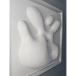 Панно «Мы» 2 варинант исполнения - 3 | Loft Concept в Орле