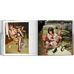 Подарочный Альбом Фото ню The Big Book of Legs 18+ варинант исполнения - 4 | Loft Concept в Орле