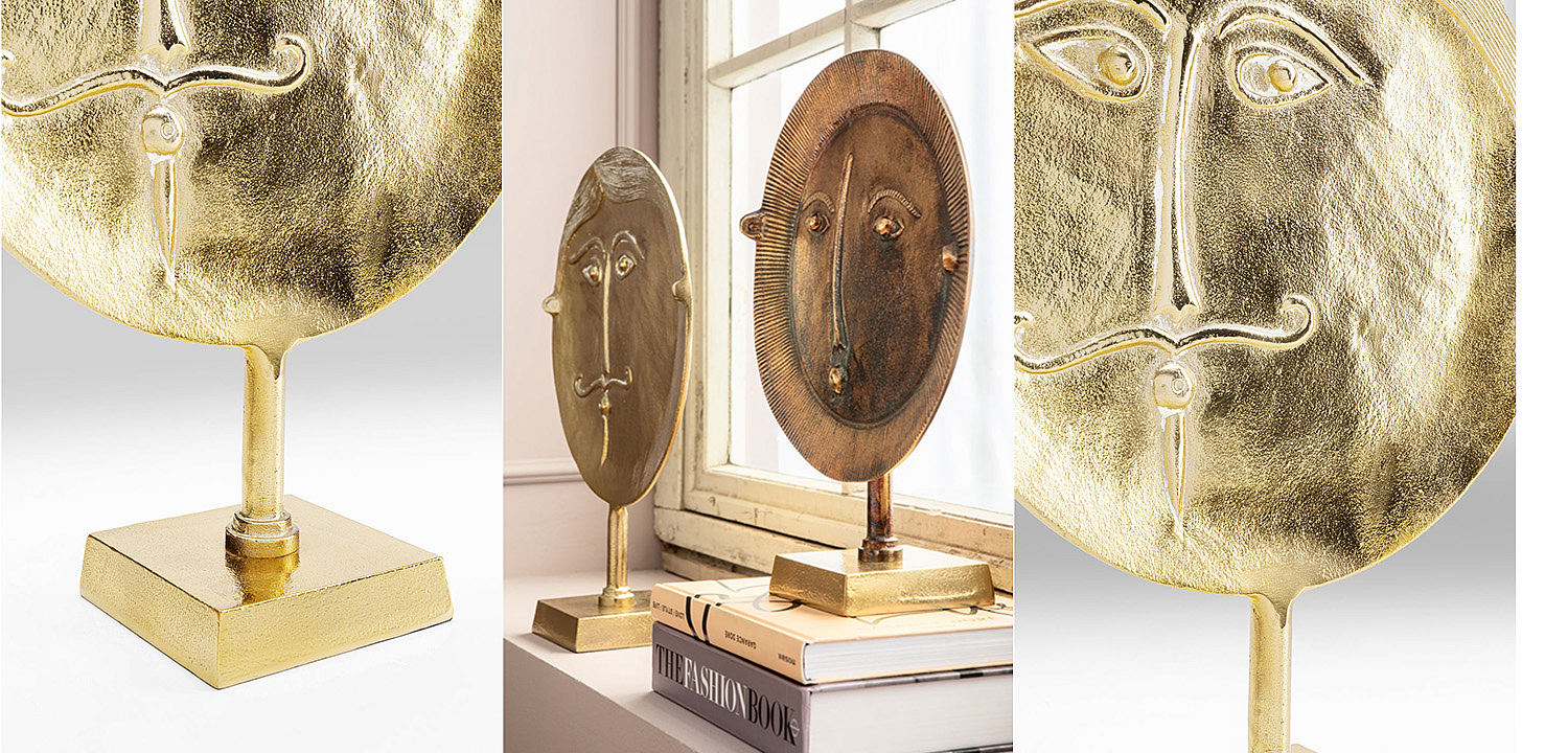 Статуэтка Moon - Loft-Concept в Орле