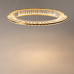 Люстра подвесная Krone 3000К 36Вт варинант исполнения - 4 | Loft Concept в Орле