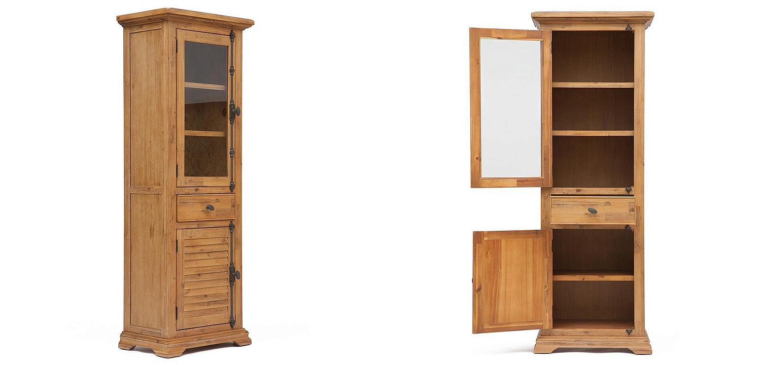 Витрина Showcase Provence Constantine Витрина Showcase Provence Constantine - Loft-Concept в Орле