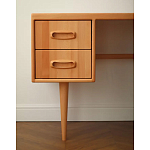 Стол письменный «STL 13» варинант исполнения - 3 | Loft Concept в Орле