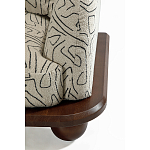 Диван Indra Sofa варинант исполнения - 3 | Loft Concept в Орле