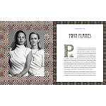 Книга A Tale Of Interiors варинант исполнения - 7 | Loft Concept в Орле