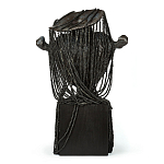 Ваза из серии «Этна 1» варинант исполнения - 4 | Loft Concept в Орле