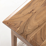 Прикроватная тумба с выдвижным ящиком Knotty варинант исполнения - 4 | Loft Concept в Орле