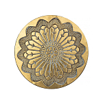 Столик дизайнерский Cube варинант исполнения - 3 | Loft Concept в Орле