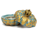 Фарфоровая шкатулка Crown варинант исполнения - 3 | Loft Concept в Орле