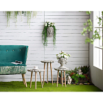 Кашпо Curly baby варинант исполнения - 3 | Loft Concept в Орле