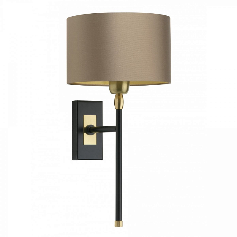 Бра Heathfield & Co Wall Light Casablanca Коричневый Бра Heathfield & Co Wall Light Casablanca Коричневый в Орле | Loft Concept
