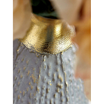 Ваза с фактурным корпусом Ripple варинант исполнения - 2 | Loft Concept в Орле