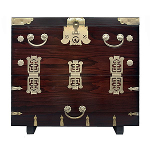 Китайский сундук Chinese