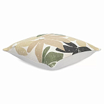 Подушка с цветочным принтом Blooming Elegance Ivy варинант исполнения - 1 | Loft Concept в Орле